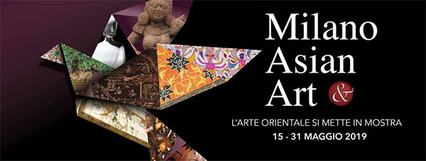 Milano Asian Art  | Per scoprire a Milano Mostre e testimonianze di Arte Orientale
