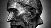 Fino all’8.XI.2000 | Rodin. Plasters & Bronzes  | Venezia, Palazzo delle Prigioni