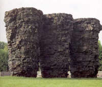 Ursula Von Rydingsvard 