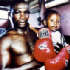 Fino al 5.IV.2001 | Helen Giovanello. Boxing in Ghana | Torino, HoboFotografia
