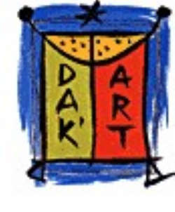Biennale di Dakar, Logo