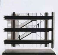 Biennale Architettura - Renzo Piano