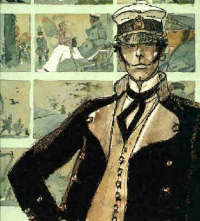 Corto Maltese