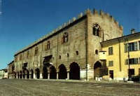 palazzo ducale mantova