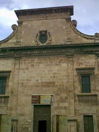 Palermo, dopo 30 anni riapre la chiesa di San Giorgio dei Genovesi