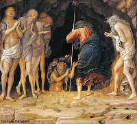 New York, super record all’asta per Andrea Mantegna