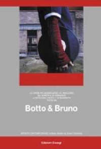 Nuove collane, un libro per Essegi su Botto&Bruno