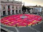 Pena di morte, un grande evento per la festa della donna nella piazza del Campidoglio