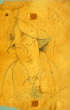 fino al 4.V.2003 | Amedeo Modigliani Jeanne Hébuterne e gli artisti di Montmartre e Montparnasse | Ancona, Mole Vanvitelliana