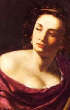 fino al 27.VII.2003 | La donna nella pittura italiana del Sei e Settecento – Il genio e la grazia | Torino, Museo di Arti Decorative