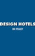 Design hotels in Italy