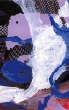 Fino al 21.II.2004 | Victoria Morton – Blue dog tooth | Venezia, Il Capricorno
