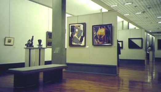 AAA | Galleria d’Arte cercasi