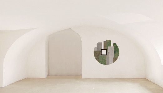 Fino al 6.XI.2016 | Arte Contemporanea a Villa Pisani | Villa Pisani Bonetti, Lonigo