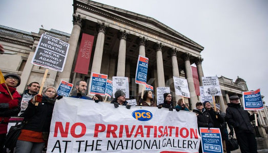 Chi ha paura della privatizzazione?