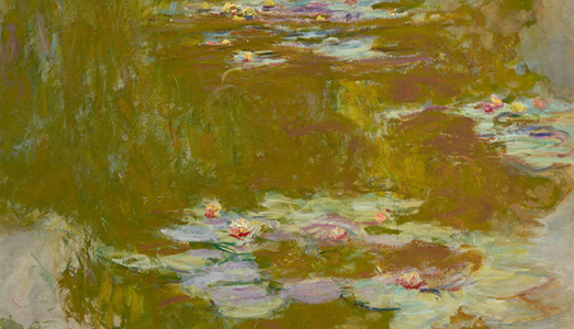 I risultati di Monet&co da Sotheby’s