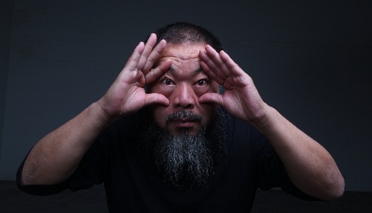 Ai Weiwei mette a dura prova la Kunstsammlung di Dusseldorf