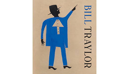 Nato schiavo: la storia di Bill Traylor