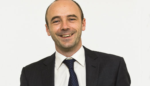 Cristian Valsecchi sarà il Direttore Generale di Fondazione Prada