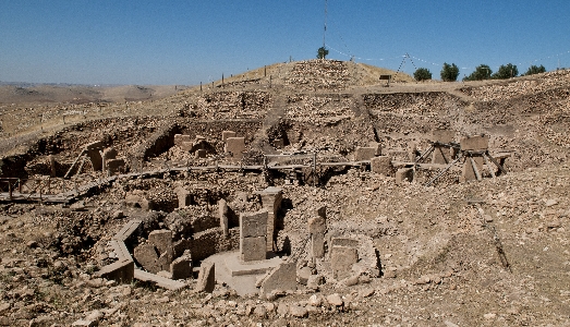 Göbekli Tepe: il tempio più antico al mondo, patrimonio dell’UNESCO e ora della popolazione