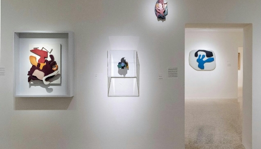 Fino al 2.IX.2019 | La natura di Arp | Collezione Peggy Guggenheim, Venezia