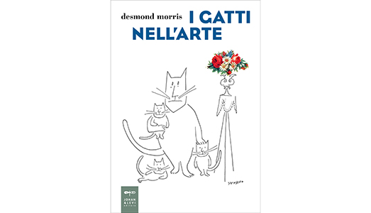 I gatti nell’arte