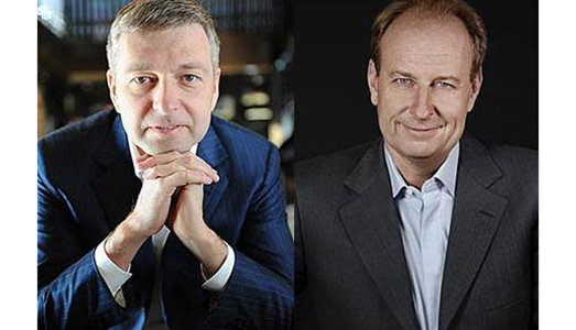 La saga tra Dmitry Rybolovlev contro Yves Bouvier |