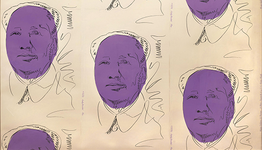 Warhol e Picasso per Pandolfini
