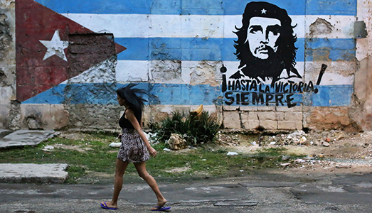 Quale voce per l’arte di Cuba?