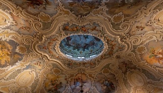 La Collezione Sandretto a Palazzo Biscari, Catania