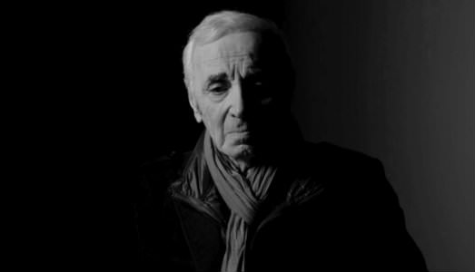 Si spegne la voce di Charles Aznavour, ultimo chansonnier ed eroe dell’Armenia