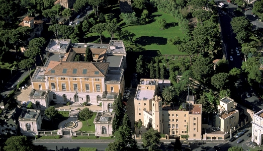 L’American Academy in Rome ha annunciato i vincitori dell’Italian Fellowship