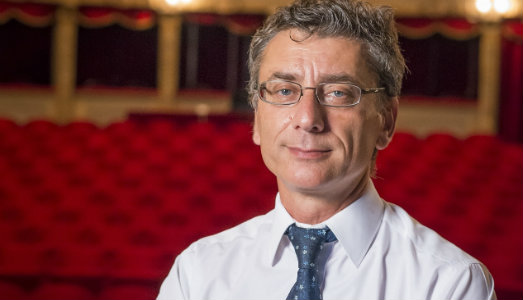 Antonio Calbi confermato Direttore del Teatro di Roma. È al secondo mandato