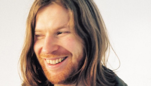 Aphex Twin torna in Italia a luglio