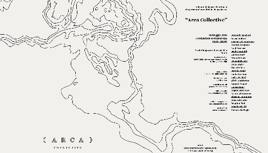 Il viaggio di Arca Collective inizia dalla sede di Fondazione Romaeuropa