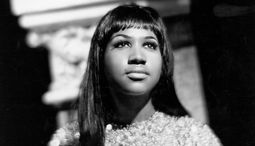 Dopo 46 anni esce “Amazing Grace” il documentario dedicato ad Aretha Franklin