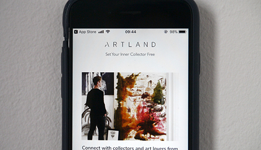 Artland diventa grande e lancia in Italia