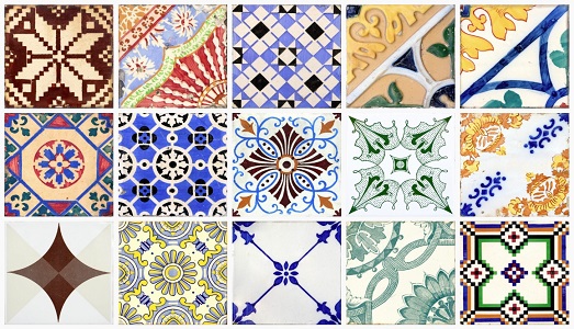 Tutte le azulejos di Porto, raccolte in un unico sito