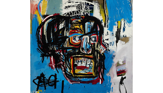 La guerra dei Basquiat tra Sotheby’s e Christie’s |