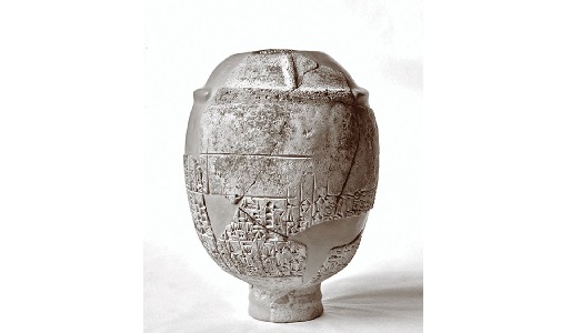 Al British Museum avevano in collezione un’arma letale ma credevano fosse un antico vaso