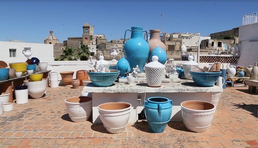 A Maggio torna Buongiorno Ceramica! La festa mobile delle arti per la riscoperta dell’artigianato