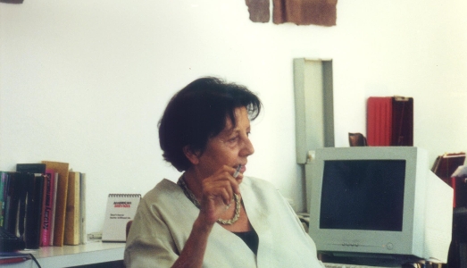 Muore Carla Pellegrini Rocca, storica gallerista milanese