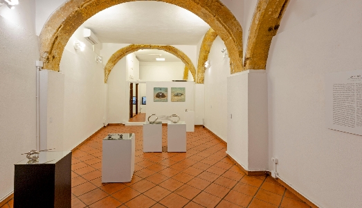 Fino al 18.V.2019 | Chiridio – Andrea Forges Davanzati | Centro Fotografico Cristian Castelnuovo, Cagliari