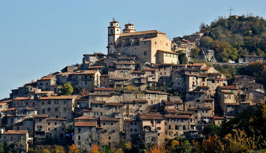 Aperte le candidature per la Città della cultura del Lazio