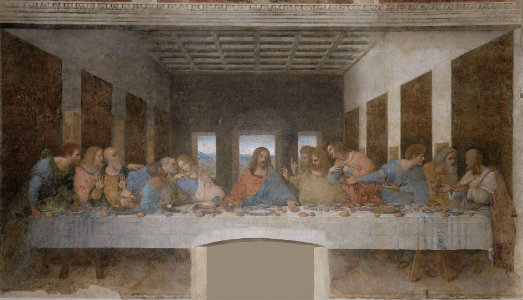 Milano da bere? No, “Milano da Vinci”. Apre il concorso dedicato alla città di Leonardo