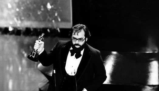 Matera e Francis Ford Coppola celebrati agli Oscar |