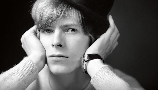 A Giugno usciranno nove demo inedite di David Bowie