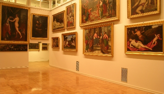 I capolavori nei depositi di Galleria Borghese tornano visibili al pubblico