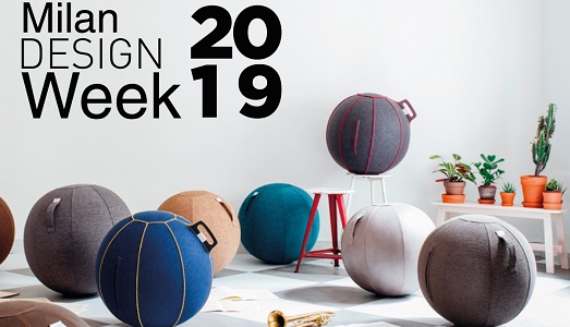 Fuorisalone 2018: riaperte le selezioni per Din – Design In, l’appuntamento di design internazionale