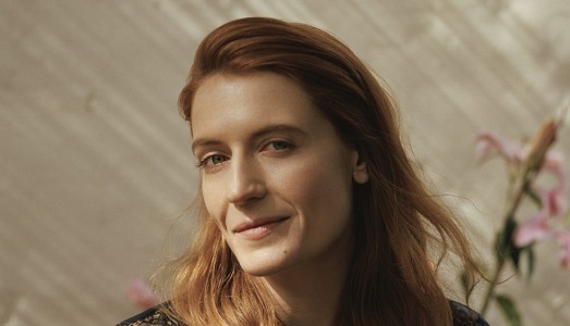 I Florence and The Machine tornano in Italia nel 2019, con due nuove date